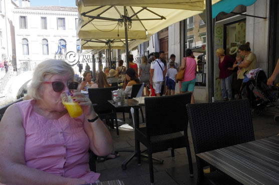 Canalside Cafe